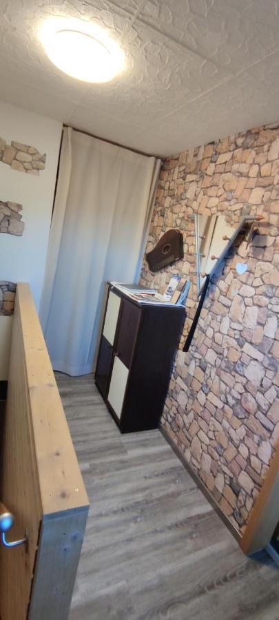 Apartament Haus Kunterbunt Mehlingen Zewnętrze zdjęcie